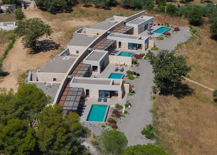 Theros Estate
