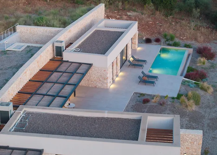 Theros Estate
