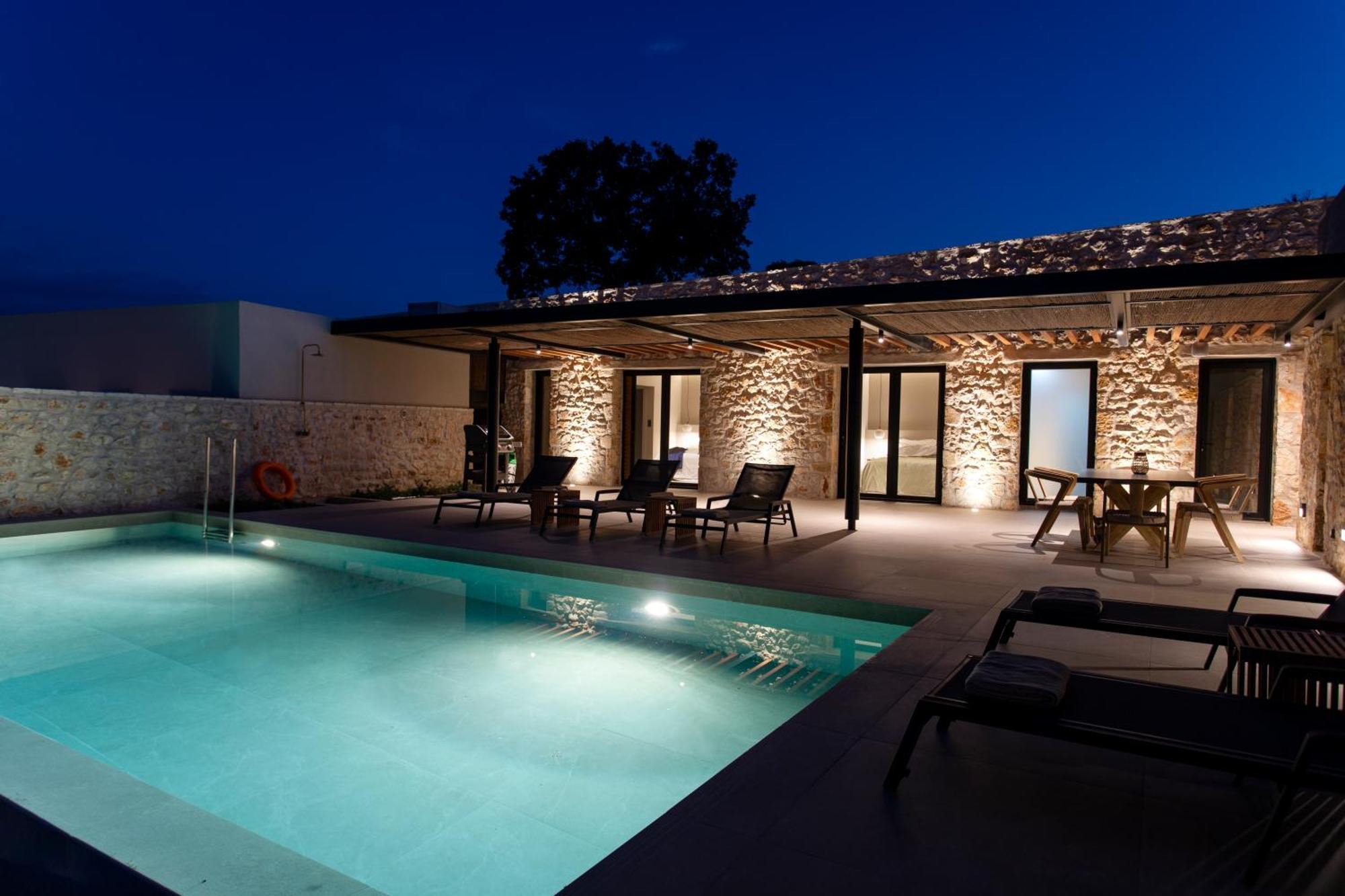 Theros Estate *