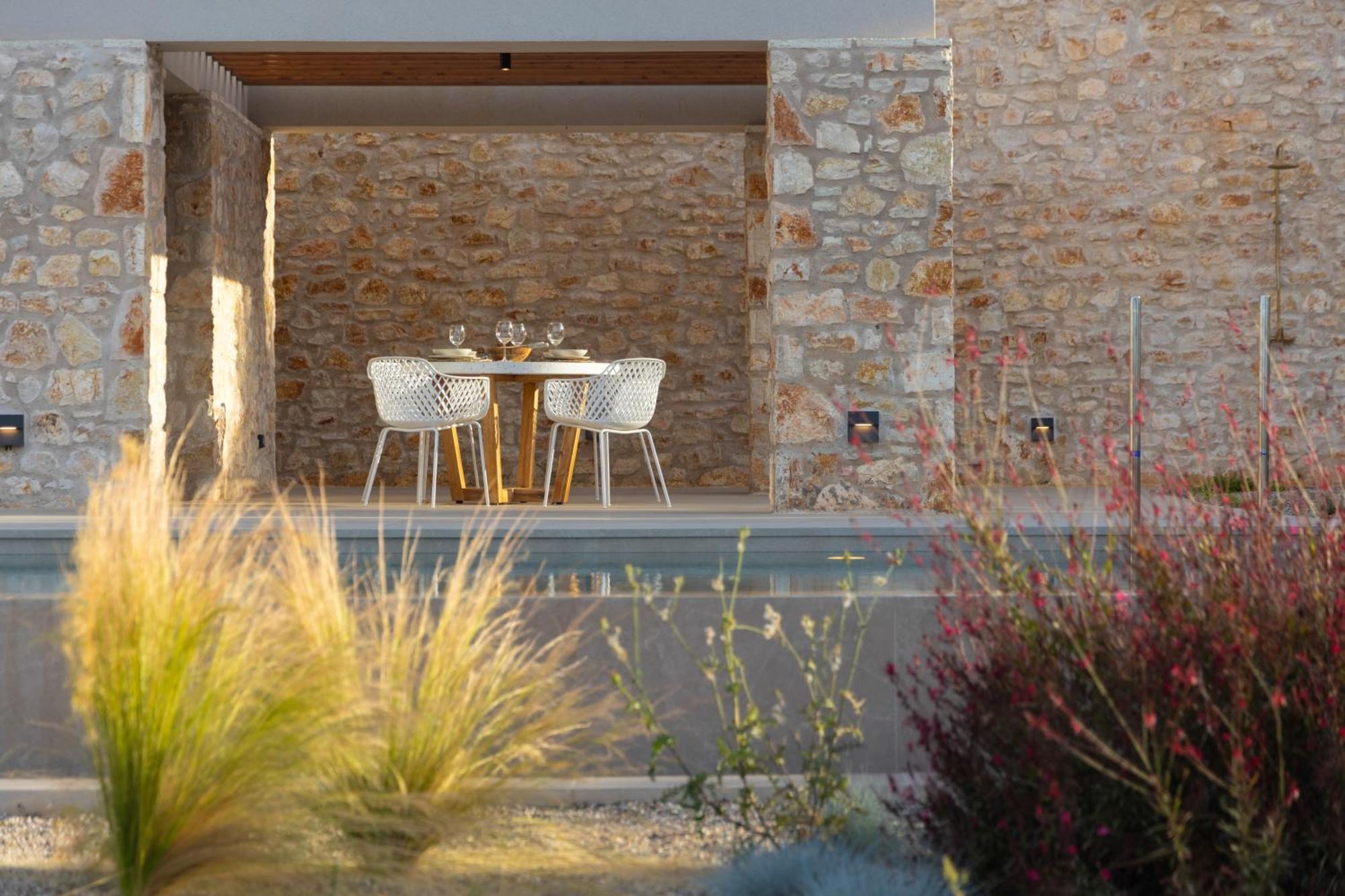 Theros Estate
