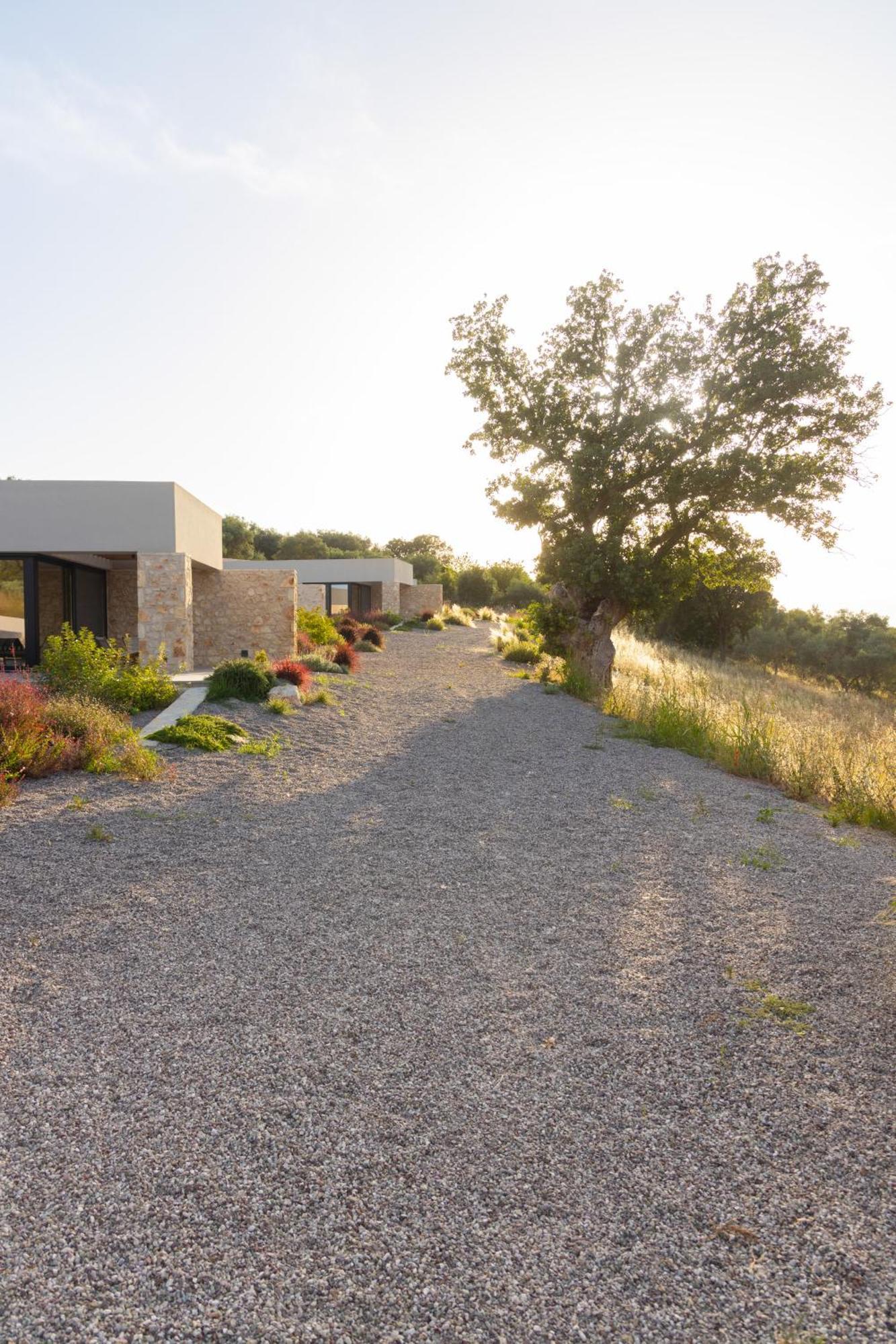 Villa Theros Estate *