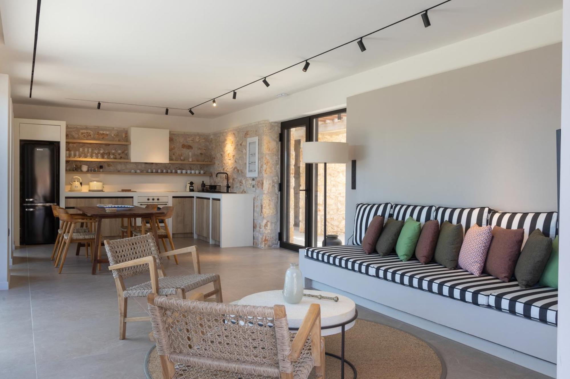 Theros Estate Amfilochía