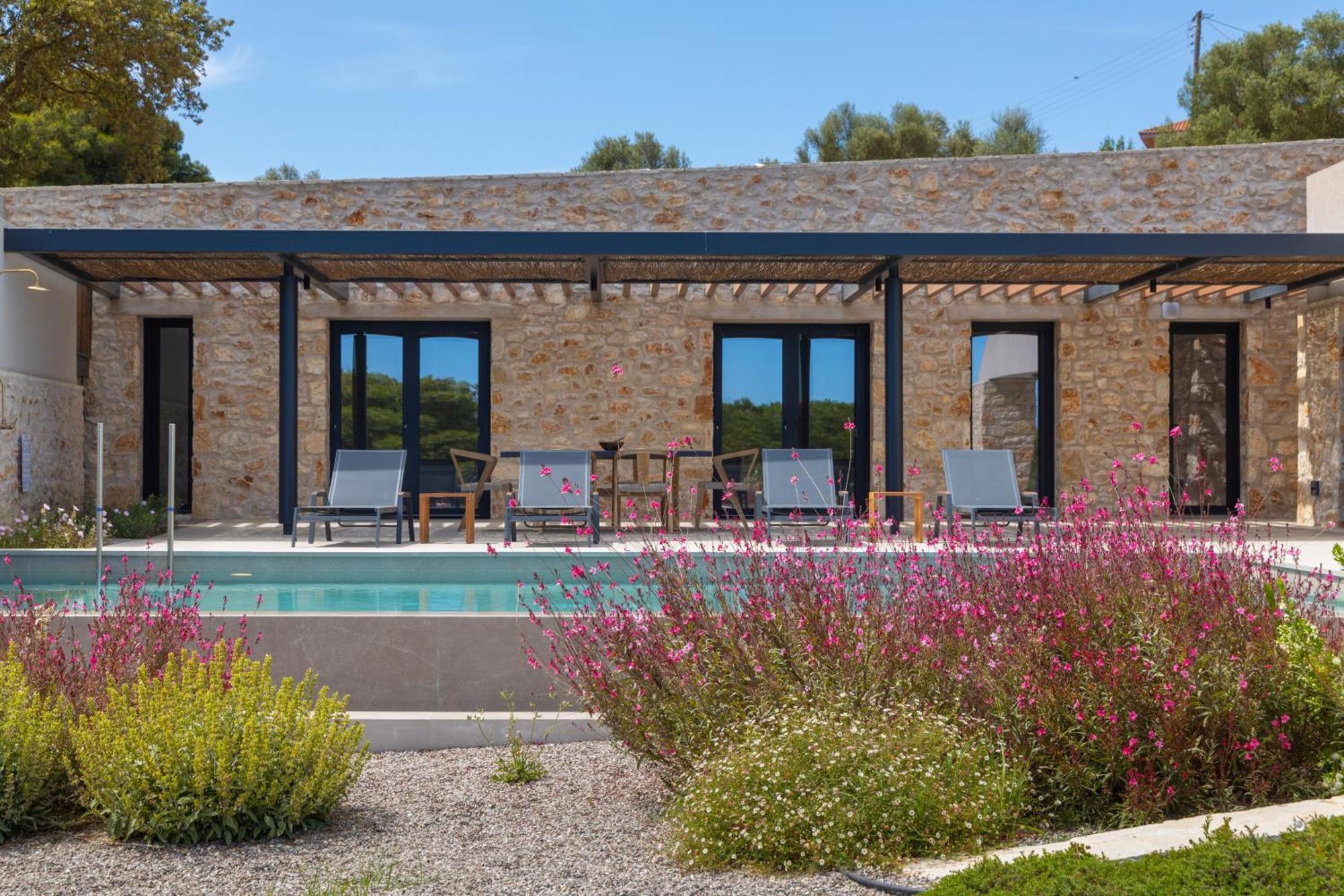 Theros Estate Villa