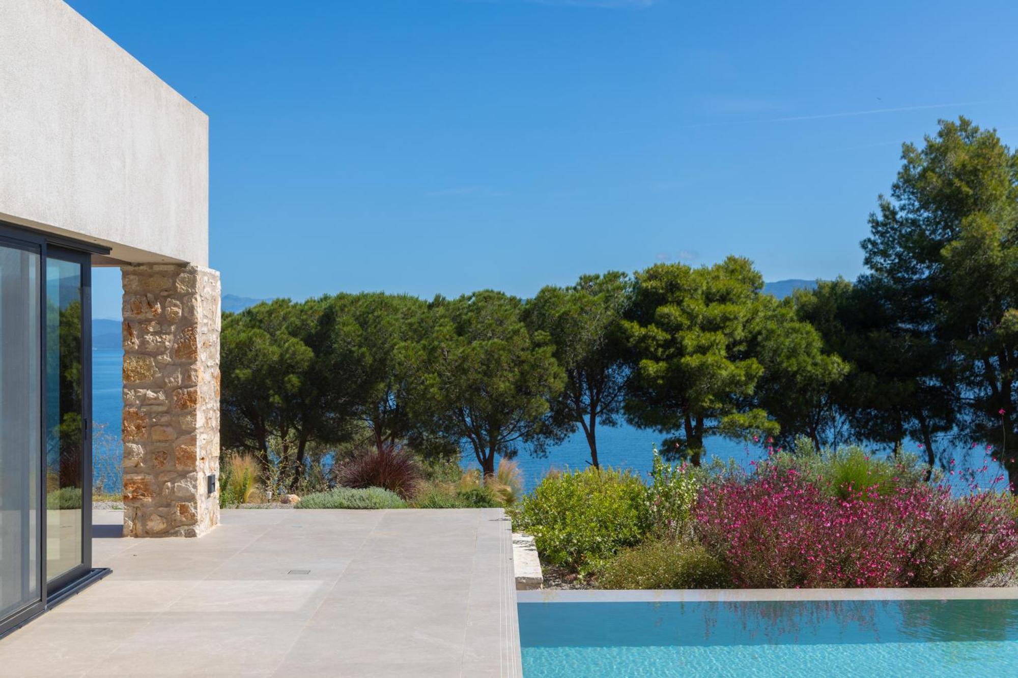 Theros Estate Villa