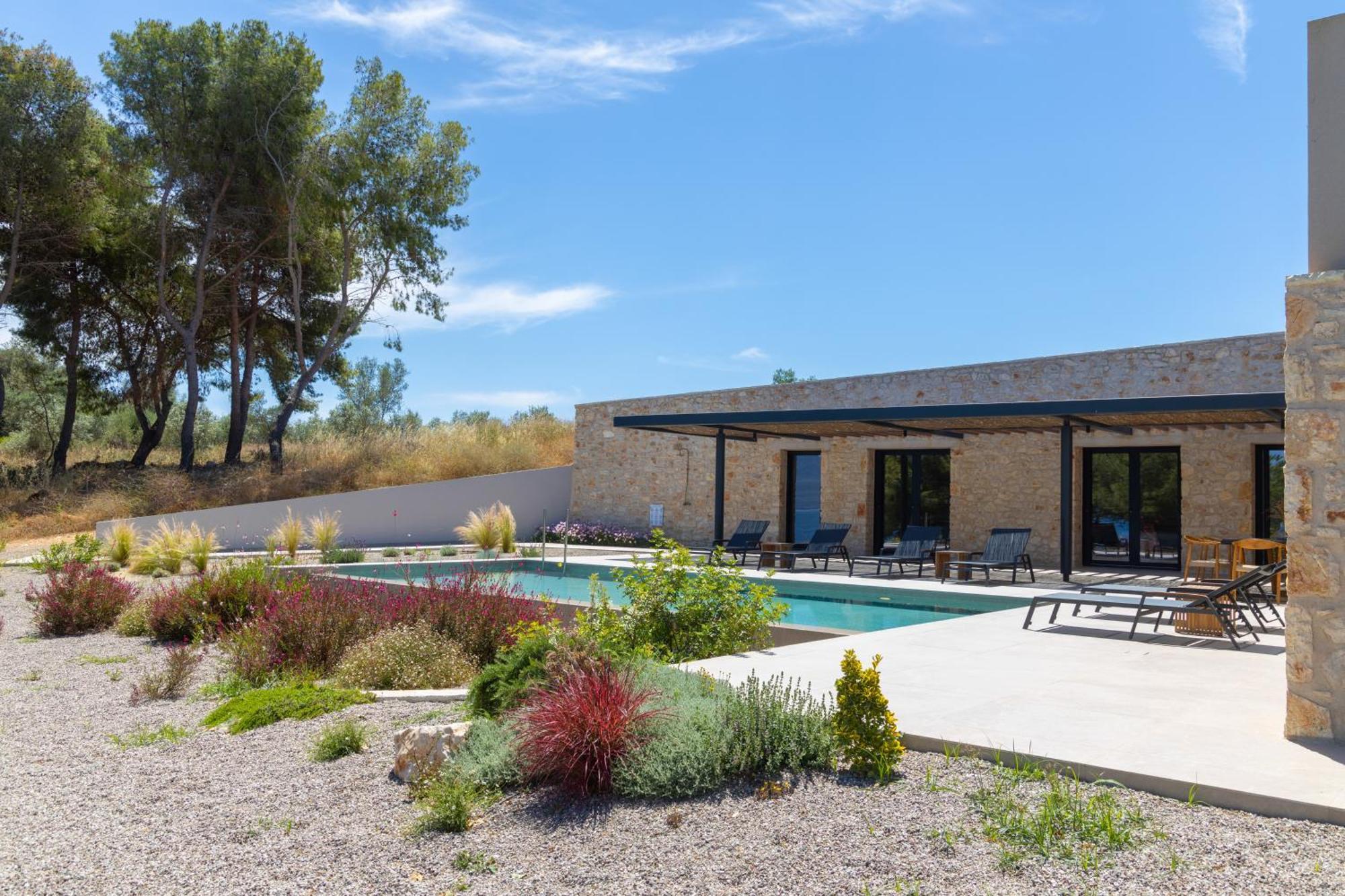 Theros Estate